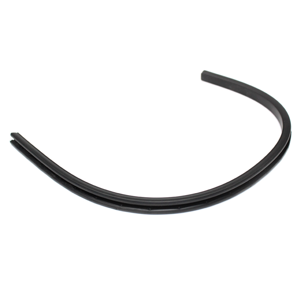 картинка Уплотнитель двери (нижний) посудомоечной машины в Сервисном центре «Близнецов»