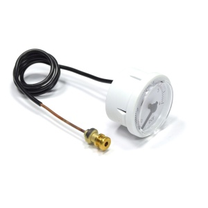 картинка Термоманометр (манометр) газового котла в Сервисном центре «Близнецов»