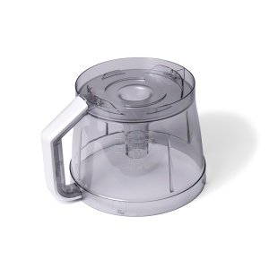 картинка Чаша смесительная с ручкой без крышки кухонного комбайна в Сервисном центре «Близнецов»