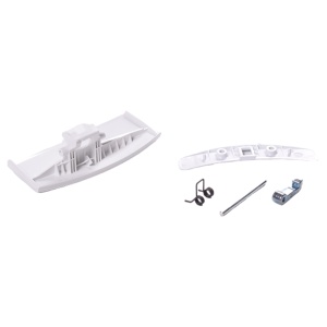 картинка Ручка люка в сборе стиральной машины в Сервисном центре «Близнецов»