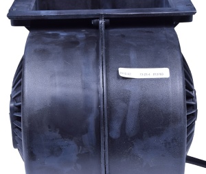 картинка Мотор в сборе вытяжки в Сервисном центре «Близнецов»