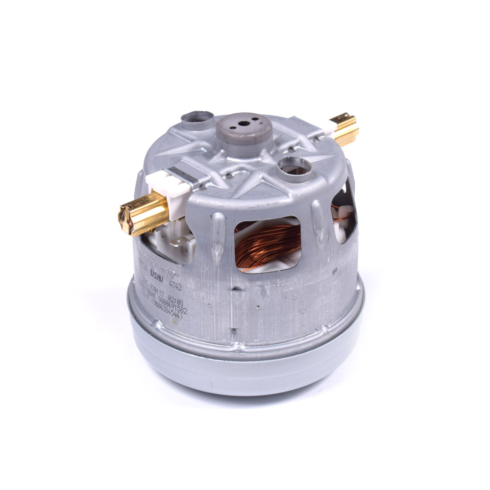 картинка Электродвигатель пылесоса в Сервисном центре «Близнецов»