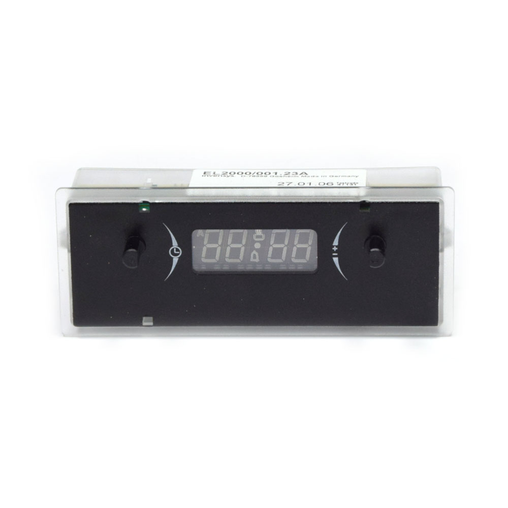 картинка Таймер электронный духовки в Сервисном центре «Близнецов»