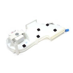 картинка Вентилятор в сборе KGN A-класс холодильника в Сервисном центре «Близнецов»