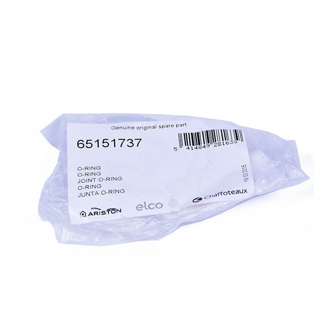 картинка Прокладка уплотнительная ТЭНа водонагревателя в Сервисном центре «Близнецов»