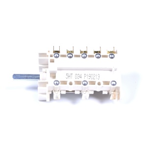 картинка Переключатель режимов конфорки электроплиты в Сервисном центре «Близнецов»