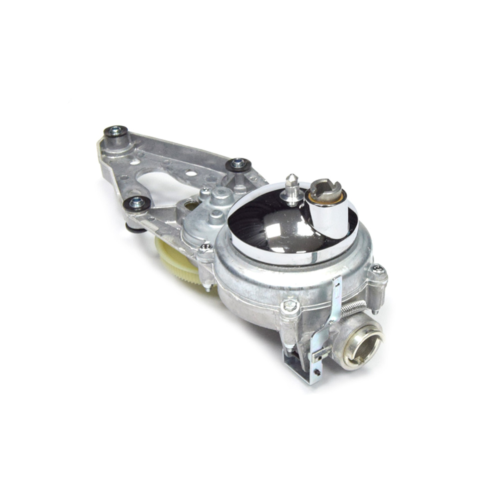 картинка Редуктор в сборе кухонного комбайна в Сервисном центре «Близнецов»