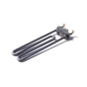 картинка Элемент нагревательный (ТЭН) 1950W стиральной машины в Сервисном центре «Близнецов»