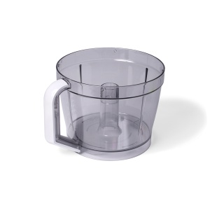 картинка Чаша смесительная с ручкой без крышки кухонного комбайна в Сервисном центре «Близнецов»