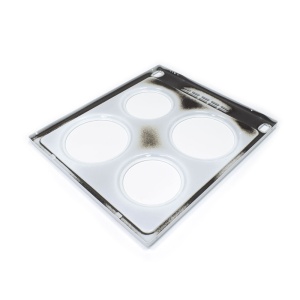 картинка Рабочий стол электрической плиты в Сервисном центре «Близнецов»