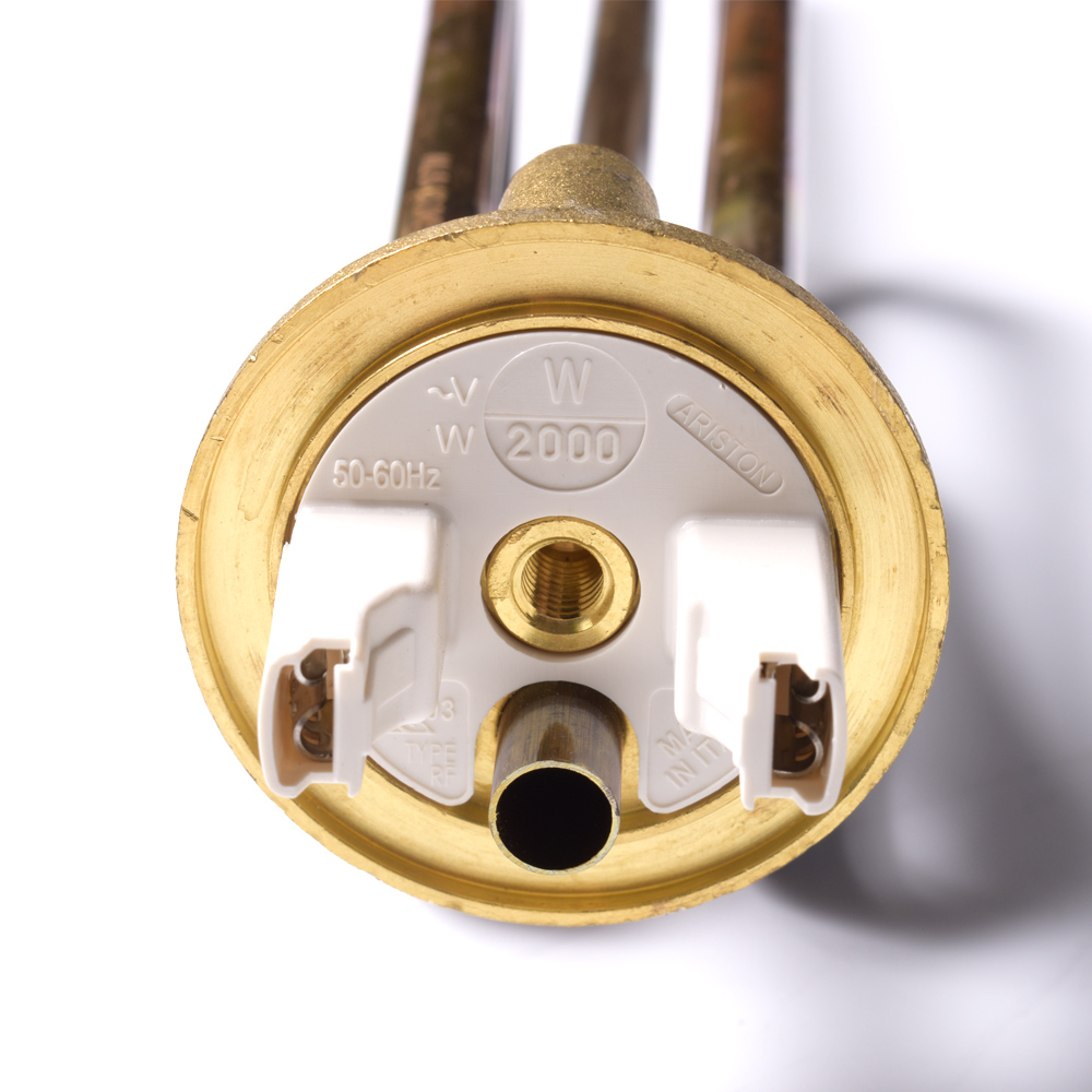 картинка Нагревательный элемент (ТЭН) водонагревателей  в Сервисном центре «Близнецов»