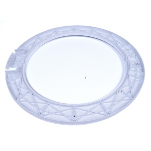 картинка Рамка люка внутренняя стиральной машины в Сервисном центре «Близнецов»