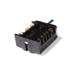 картинка Переключатель режимов конфорки электроплиты в Сервисном центре «Близнецов»