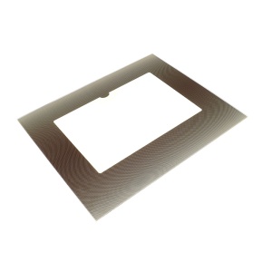 картинка Стекло внешнее духовки в Сервисном центре «Близнецов»