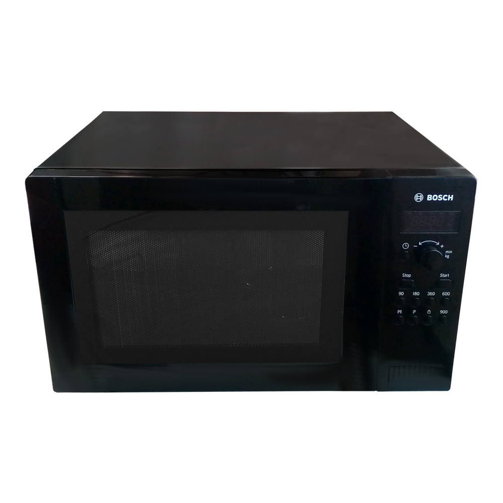 Микроволновые печи (СВЧ) BOSCH