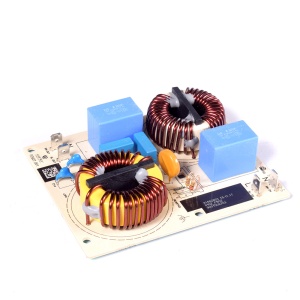 картинка Модуль силовой варочной панели в Сервисном центре «Близнецов»