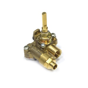 картинка Кран духовки газовой плиты в Сервисном центре «Близнецов»