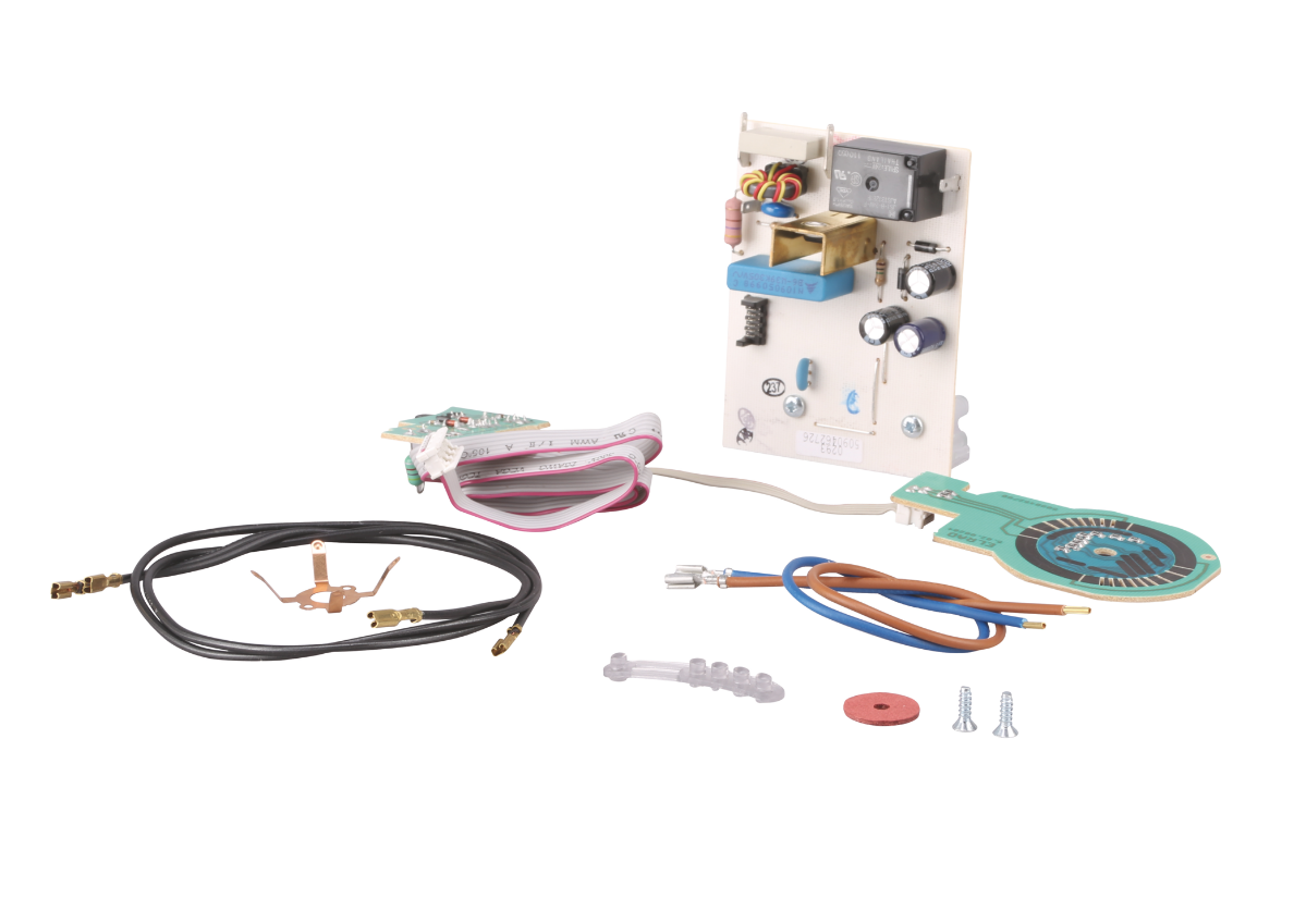 картинка Модуль управления мотором кухонного комбайна в Сервисном центре «Близнецов»