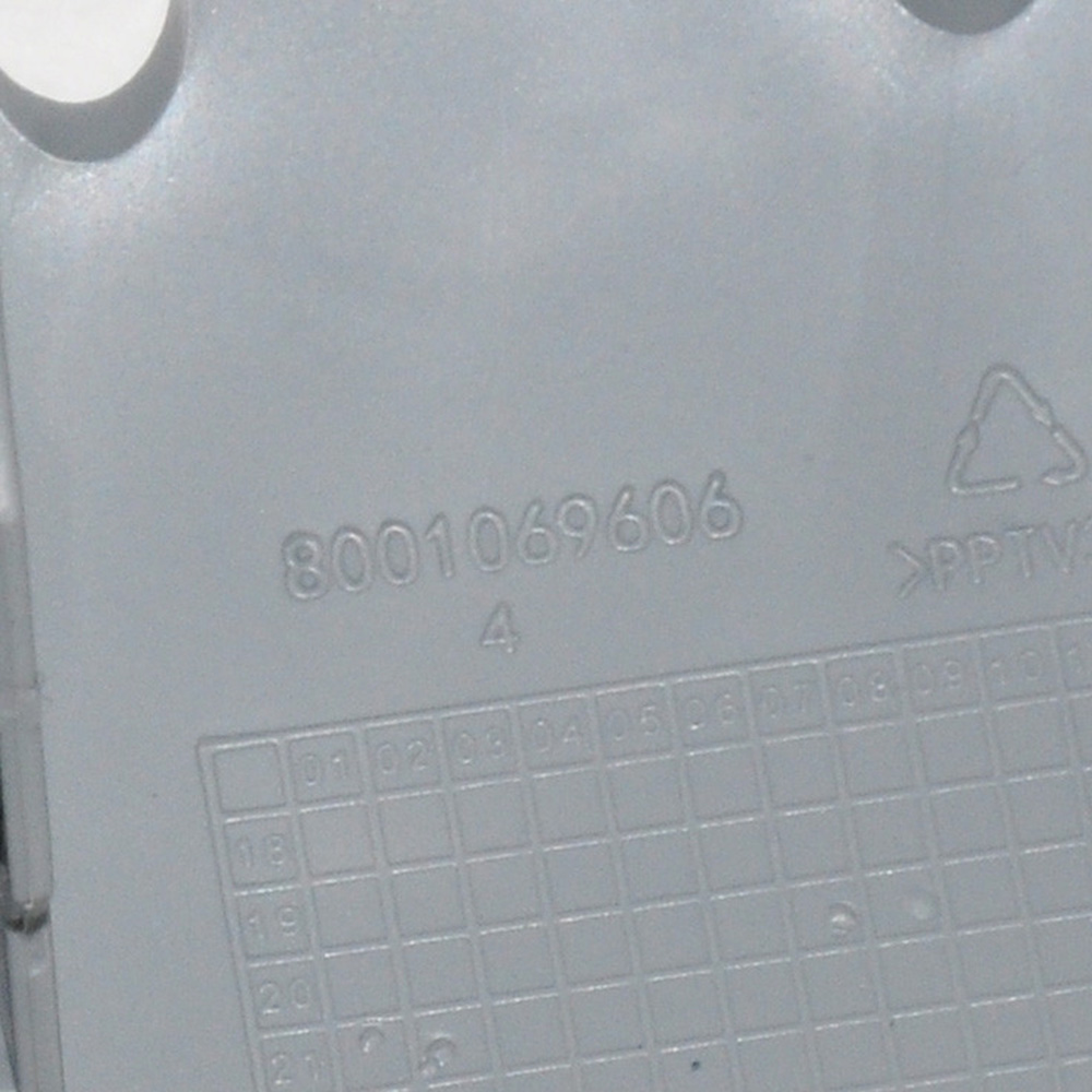 картинка Лопасть барабана стиральной машины в Сервисном центре «Близнецов»