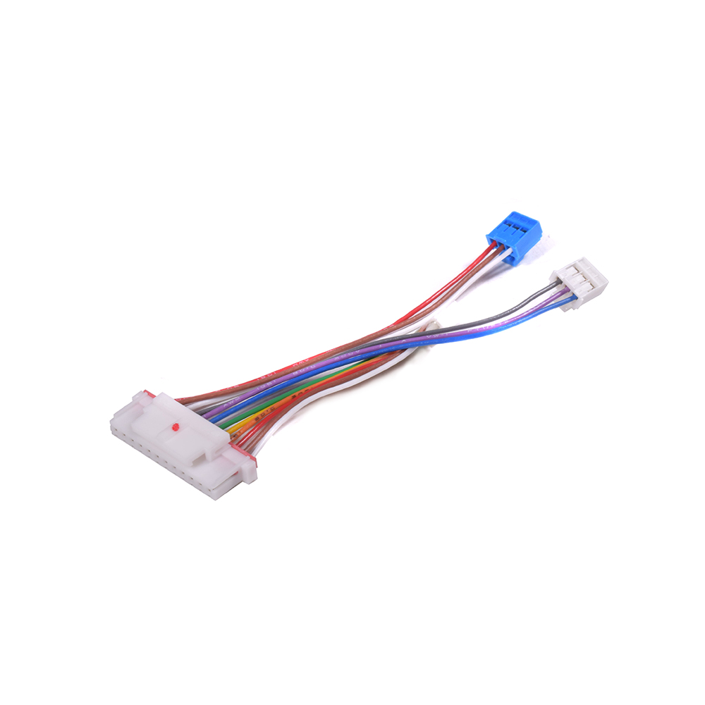 картинка Шлейф пылесоса в Сервисном центре «Близнецов»