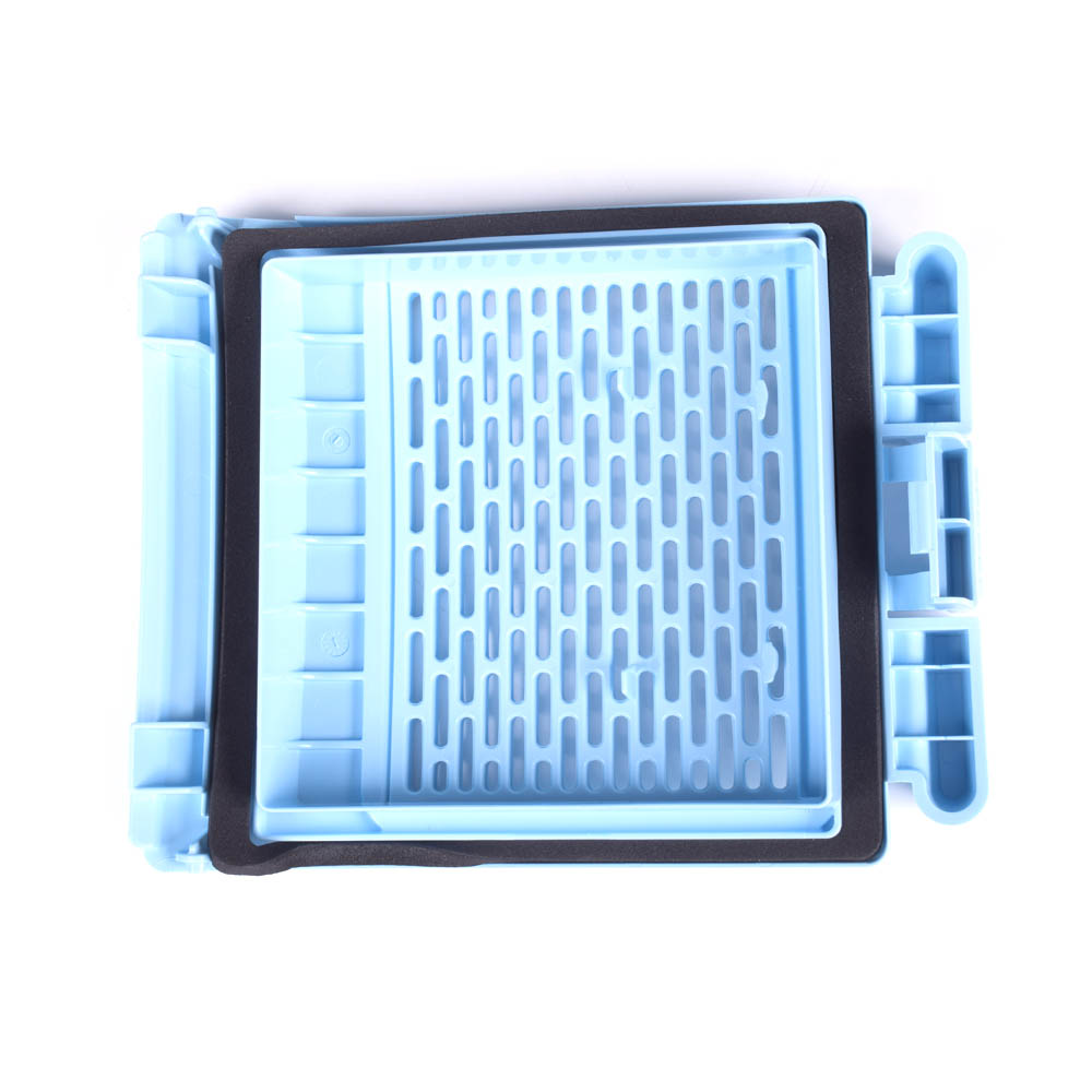 картинка Решетка пылесоса в Сервисном центре «Близнецов»