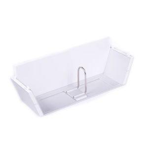 картинка Балкон холодильника в Сервисном центре «Близнецов»