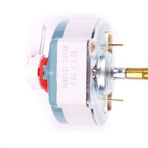 картинка Терморегулятор механический ЭВН в Сервисном центре «Близнецов»