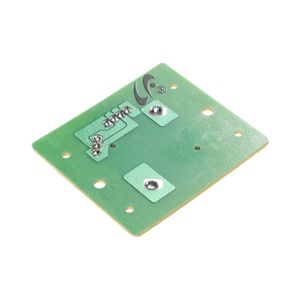 картинка Плата с рукояткой переключения микроволновой печи в Сервисном центре «Близнецов»