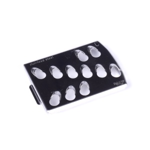 картинка Диск для крупной тёрки кухонного комбайна в Сервисном центре «Близнецов»