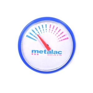 картинка Термометр ВТ223-Серый водонагревателя в Сервисном центре «Близнецов»