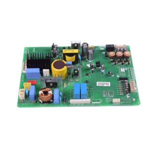 картинка Модуль управления холодильника в Сервисном центре «Близнецов»