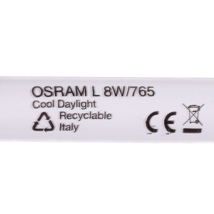 картинка Лампа флуоресцентная 8 Вт холодильника в Сервисном центре «Близнецов»