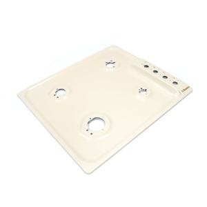 картинка Рабочий стол газовой варочной панели в Сервисном центре «Близнецов»