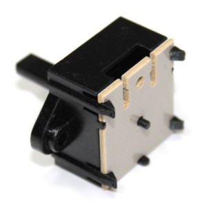 картинка Потенциометр стиральной машины в Сервисном центре «Близнецов»