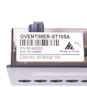 картинка Таймер электронный духовки в Сервисном центре «Близнецов»