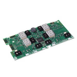 картинка Модуль управления варочной панели в Сервисном центре «Близнецов»