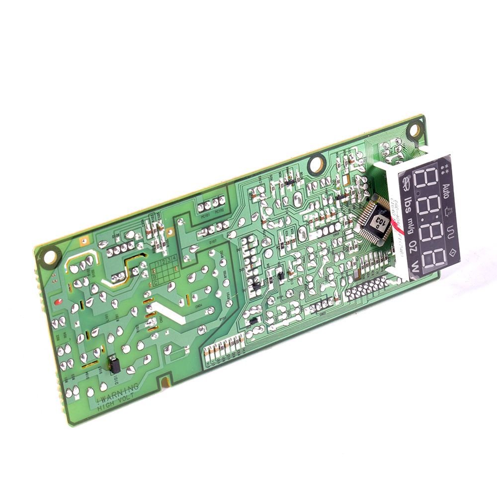 картинка Модуль управления микроволновой печи в Сервисном центре «Близнецов»