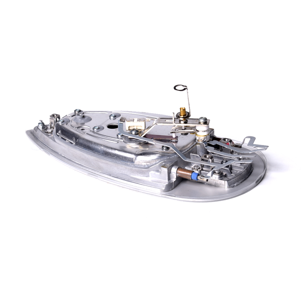 картинка Элемент нагревательный (подошва) утюга в Сервисном центре «Близнецов»