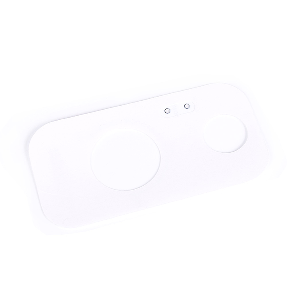 картинка Стикер водонагревателя в Сервисном центре «Близнецов»