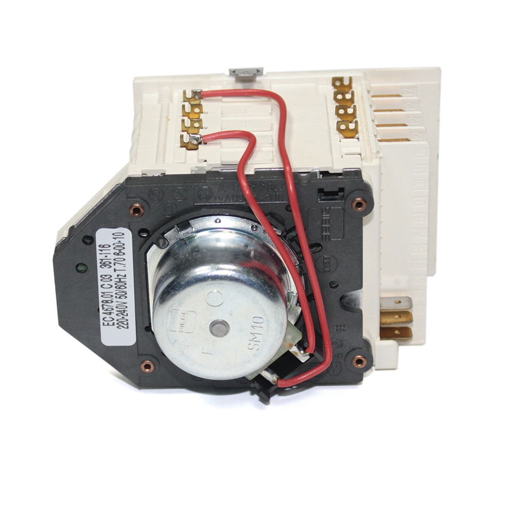 картинка Блок управления стиральной машины в Сервисном центре «Близнецов»