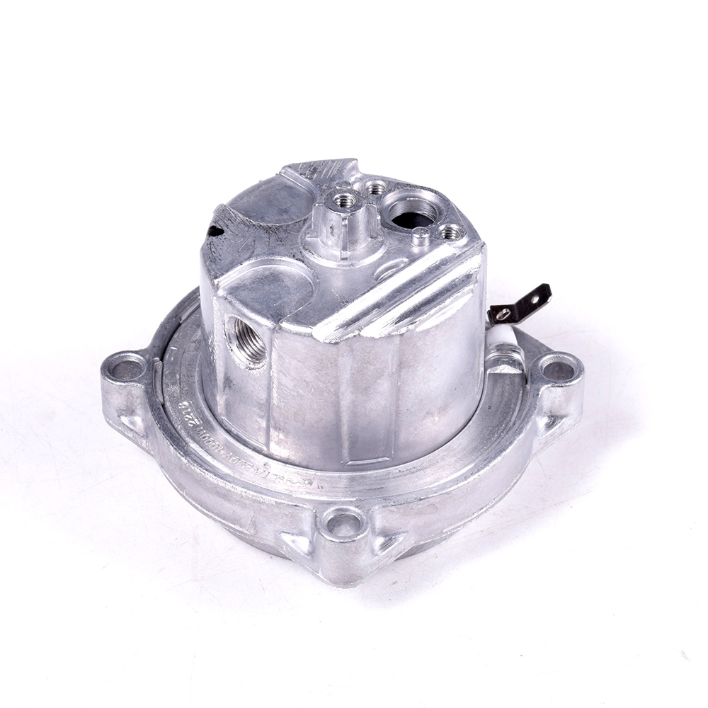 картинка Блок нагрева кофемашины в Сервисном центре «Близнецов»