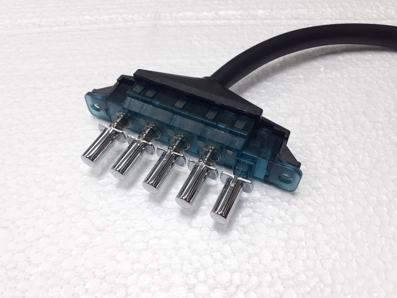 картинка Пульт управления вытяжки в Сервисном центре «Близнецов»