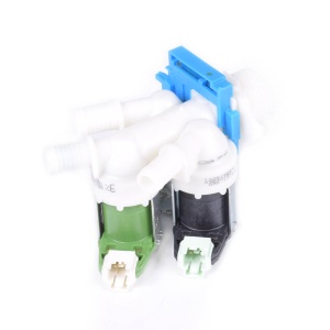 картинка Электроклапан заливной (впускной) стиральной машины в Сервисном центре «Близнецов»