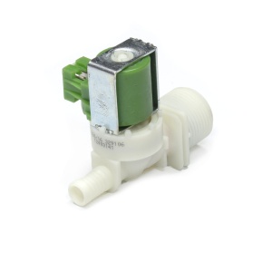 картинка Электроклапан заливной стиральной машины в Сервисном центре «Близнецов»