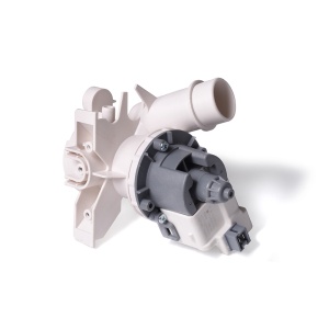 картинка Насос сливной стиральной машины (с разборки) в Сервисном центре «Близнецов»