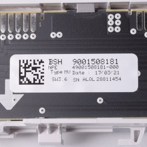 картинка Плата индикации посудомоечной машины в Сервисном центре «Близнецов»