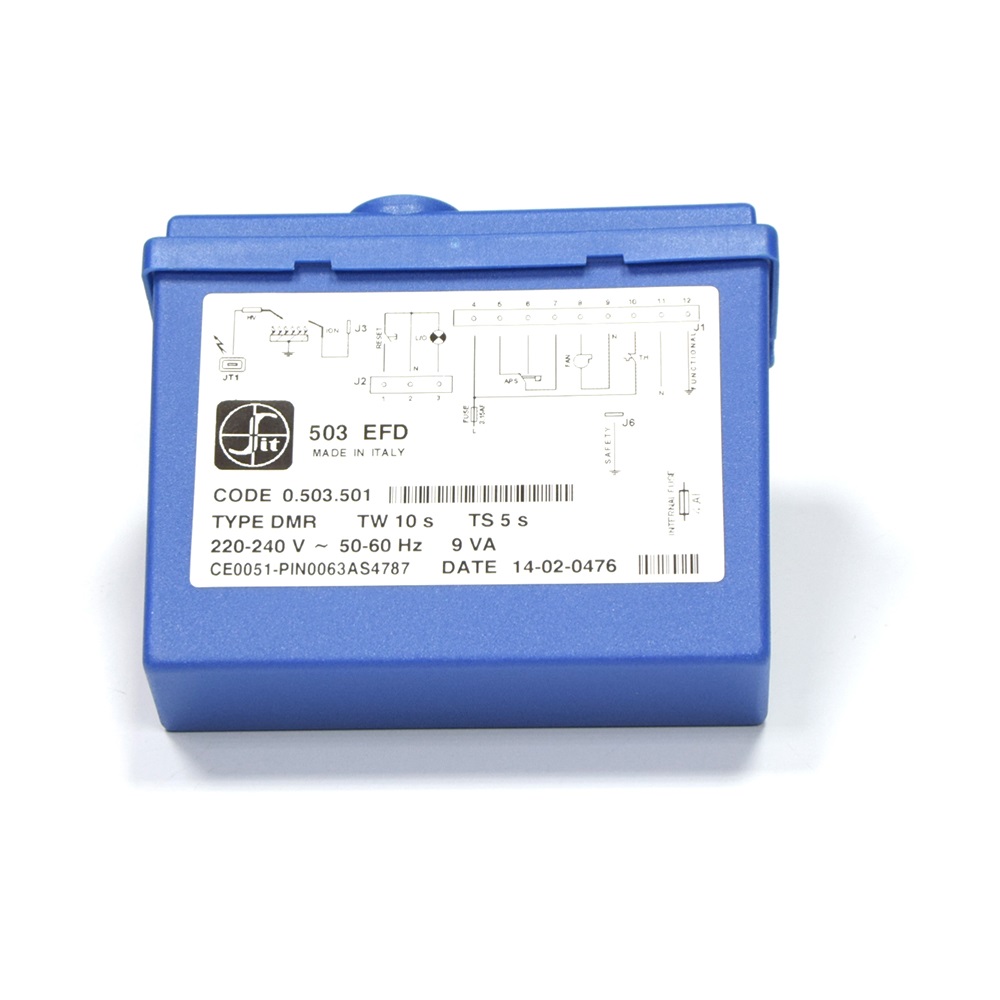 картинка Блок контроля пламени газового водонагревателя в Сервисном центре «Близнецов»