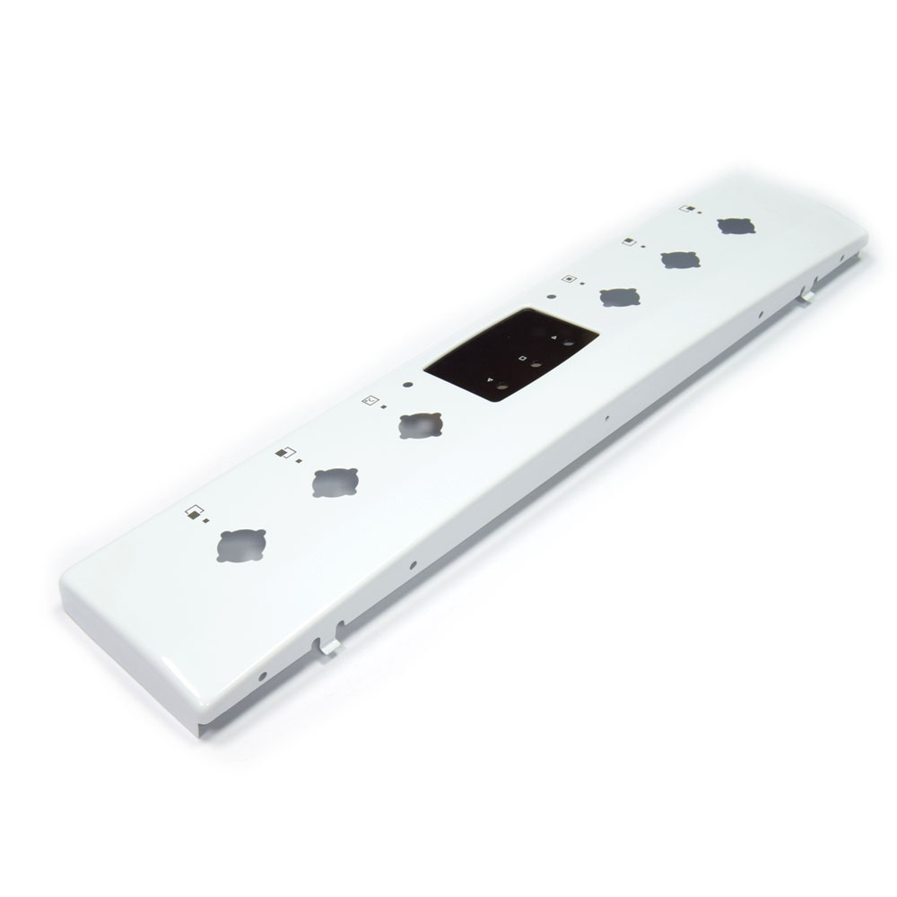 картинка Панель управления электроплиты в Сервисном центре «Близнецов»