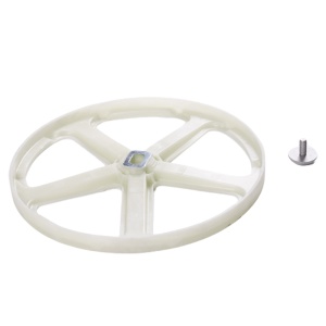 картинка Шкив стиральной машины в Сервисном центре «Близнецов»