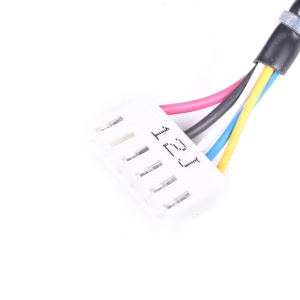 картинка Электродвигатель очистителя воздуха в Сервисном центре «Близнецов»